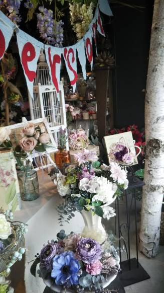 「下出生花店」　（岐阜県高山市）の花屋店舗写真4