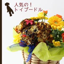 「下出生花店」　（岐阜県高山市）のスタッフ写真3